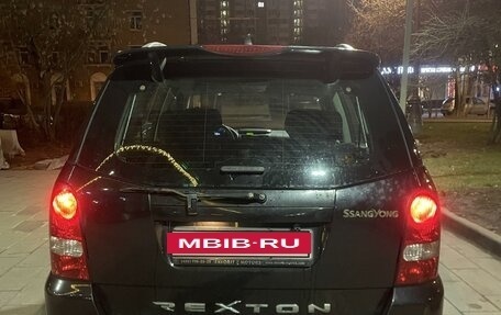 SsangYong Rexton III, 2011 год, 1 000 000 рублей, 7 фотография