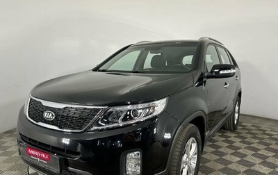 KIA Sorento II рестайлинг, 2019 год, 3 200 000 рублей, 1 фотография