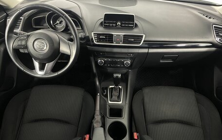 Mazda 3, 2014 год, 1 320 000 рублей, 7 фотография