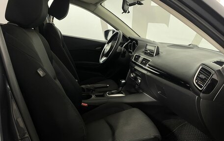 Mazda 3, 2014 год, 1 320 000 рублей, 14 фотография