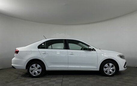 Volkswagen Polo VI (EU Market), 2020 год, 1 590 000 рублей, 4 фотография