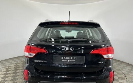 KIA Sorento II рестайлинг, 2019 год, 3 200 000 рублей, 3 фотография