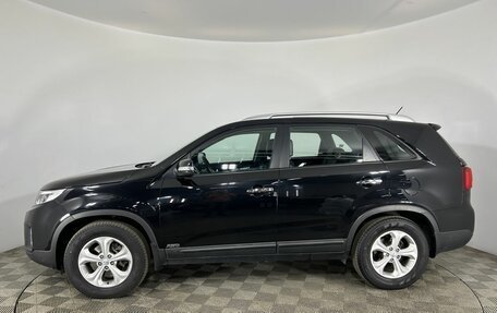 KIA Sorento II рестайлинг, 2019 год, 3 200 000 рублей, 5 фотография