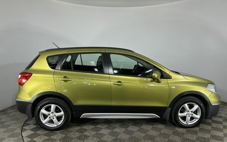 Suzuki SX4 II рестайлинг, 2014 год, 1 400 000 рублей, 4 фотография