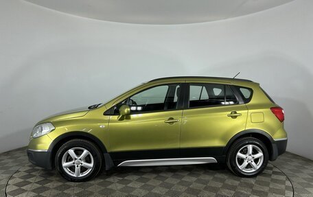 Suzuki SX4 II рестайлинг, 2014 год, 1 400 000 рублей, 5 фотография