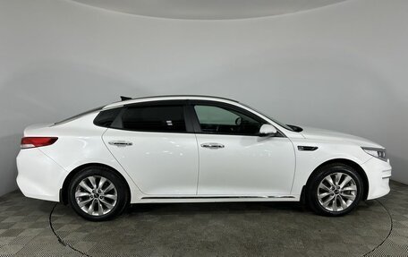 KIA Optima IV, 2017 год, 2 000 000 рублей, 4 фотография