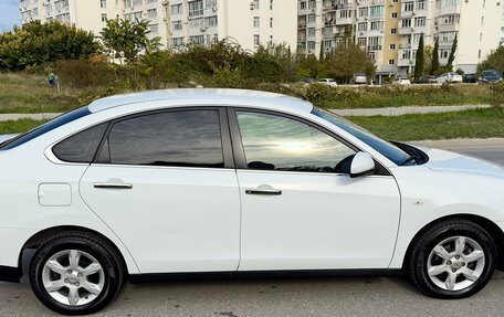 Nissan Almera, 2015 год, 1 159 000 рублей, 3 фотография