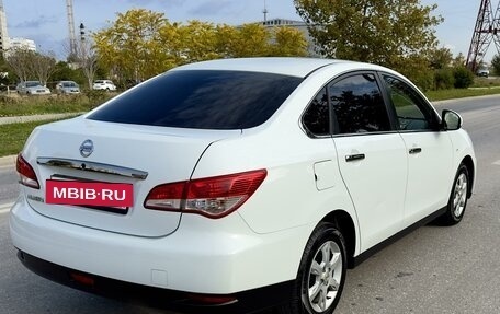 Nissan Almera, 2015 год, 1 159 000 рублей, 6 фотография