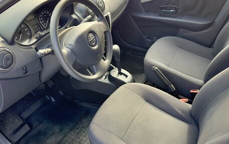 Nissan Almera, 2015 год, 1 159 000 рублей, 13 фотография