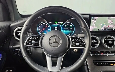 Mercedes-Benz GLC, 2021 год, 3 750 083 рублей, 13 фотография