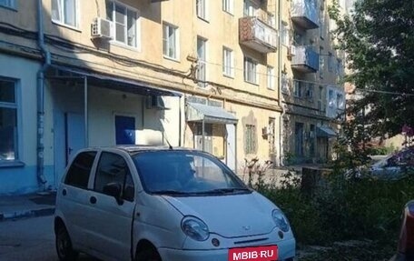 Daewoo Matiz I, 2003 год, 156 000 рублей, 4 фотография