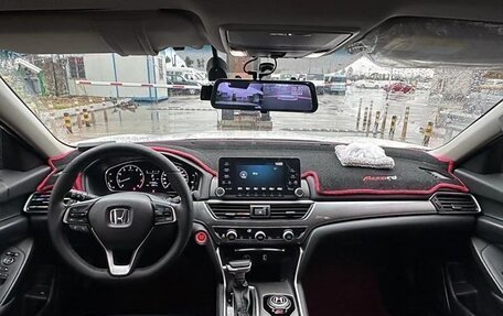 Honda Accord IX рестайлинг, 2021 год, 2 550 000 рублей, 6 фотография