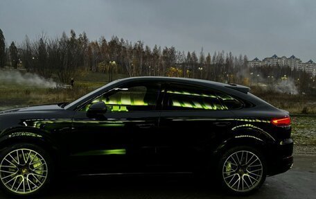 Porsche Cayenne III, 2021 год, 13 000 000 рублей, 3 фотография