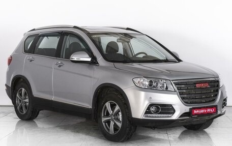 Haval H6, 2016 год, 1 569 000 рублей, 1 фотография