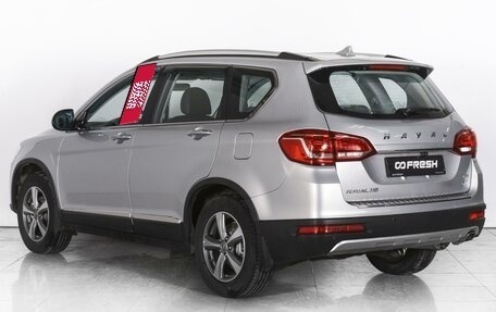 Haval H6, 2016 год, 1 569 000 рублей, 2 фотография