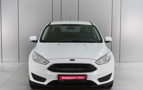 Ford Focus III, 2019 год, 1 470 000 рублей, 3 фотография