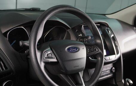 Ford Focus III, 2019 год, 1 470 000 рублей, 12 фотография