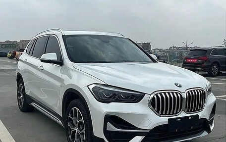 BMW X1, 2020 год, 2 450 000 рублей, 1 фотография