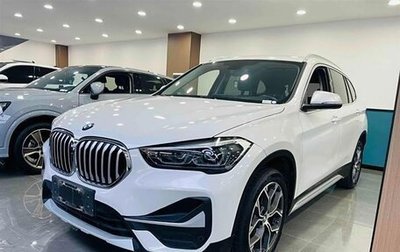 BMW X1, 2020 год, 2 690 000 рублей, 1 фотография