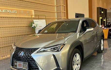 Lexus UX I, 2020 год, 3 150 000 рублей, 1 фотография