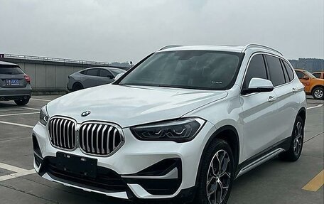 BMW X1, 2020 год, 2 450 000 рублей, 3 фотография