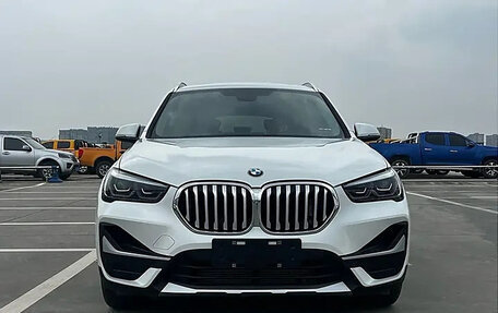 BMW X1, 2020 год, 2 450 000 рублей, 5 фотография