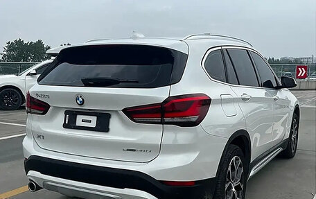 BMW X1, 2020 год, 2 450 000 рублей, 13 фотография