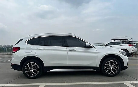 BMW X1, 2020 год, 2 450 000 рублей, 14 фотография