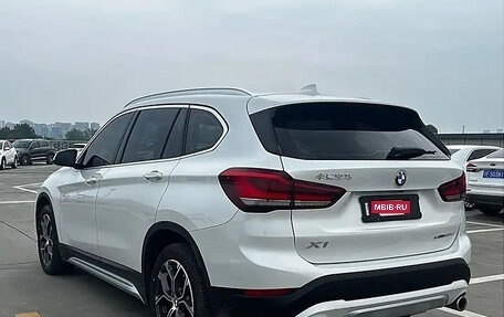 BMW X1, 2020 год, 2 450 000 рублей, 11 фотография