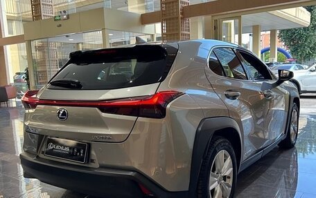 Lexus UX I, 2020 год, 3 150 000 рублей, 3 фотография