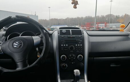 Suzuki Grand Vitara, 2007 год, 850 000 рублей, 2 фотография