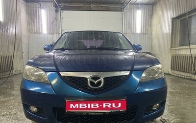 Mazda 3, 2007 год, 760 000 рублей, 1 фотография