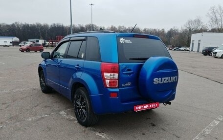 Suzuki Grand Vitara, 2007 год, 850 000 рублей, 3 фотография