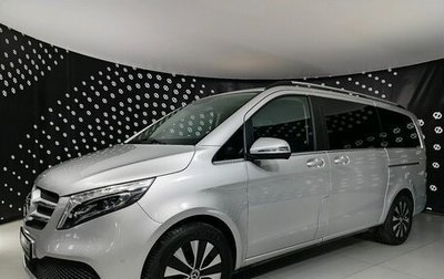 Mercedes-Benz V-Класс, 2021 год, 8 800 000 рублей, 1 фотография