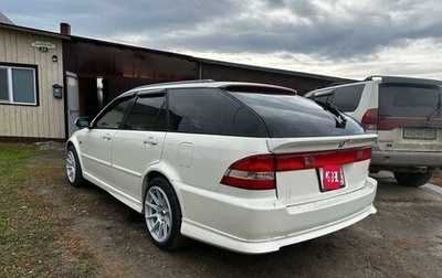 Honda Accord VII рестайлинг, 2001 год, 680 000 рублей, 1 фотография