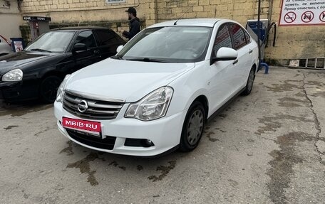 Nissan Almera, 2018 год, 1 160 000 рублей, 2 фотография