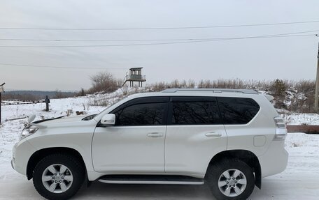 Toyota Land Cruiser Prado 150 рестайлинг 2, 2012 год, 3 200 000 рублей, 6 фотография