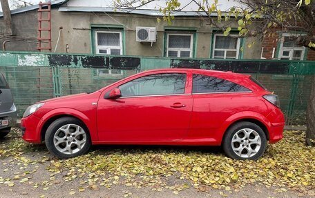 Opel Astra H, 2006 год, 530 000 рублей, 4 фотография