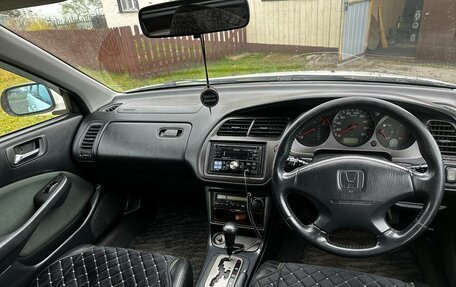 Honda Accord VII рестайлинг, 2001 год, 680 000 рублей, 6 фотография