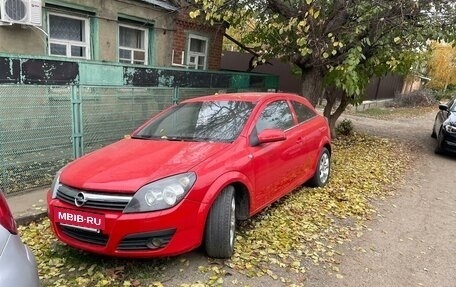 Opel Astra H, 2006 год, 530 000 рублей, 3 фотография