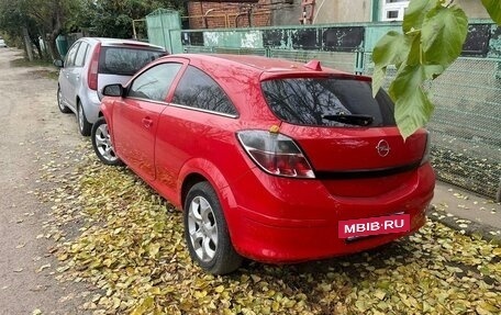 Opel Astra H, 2006 год, 530 000 рублей, 6 фотография