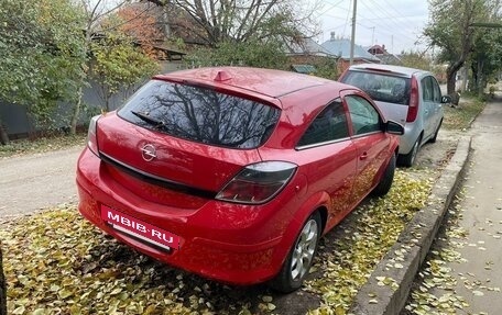 Opel Astra H, 2006 год, 530 000 рублей, 5 фотография