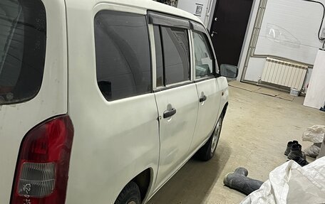 Toyota Probox I, 2002 год, 290 000 рублей, 3 фотография