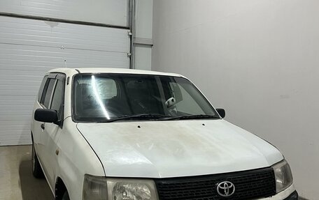 Toyota Probox I, 2002 год, 290 000 рублей, 2 фотография