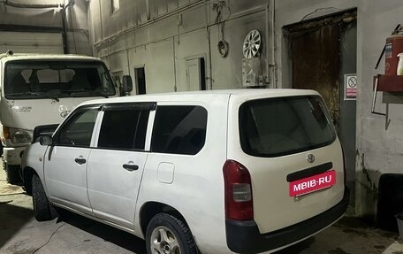 Toyota Probox I, 2002 год, 290 000 рублей, 4 фотография