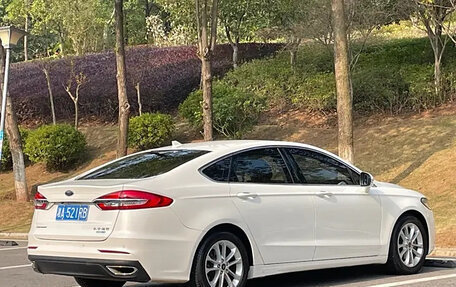 Ford Mondeo V, 2021 год, 1 890 001 рублей, 4 фотография