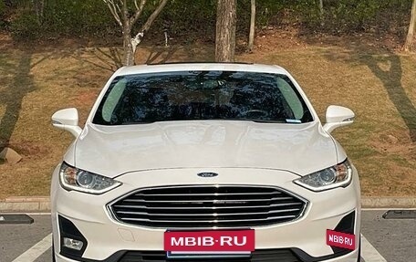 Ford Mondeo V, 2021 год, 1 890 001 рублей, 6 фотография