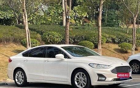 Ford Mondeo V, 2021 год, 1 890 001 рублей, 5 фотография