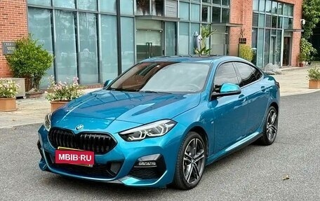 BMW 2 серия F44, 2021 год, 2 765 227 рублей, 1 фотография