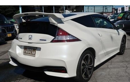 Honda CR-Z, 2017 год, 970 037 рублей, 5 фотография